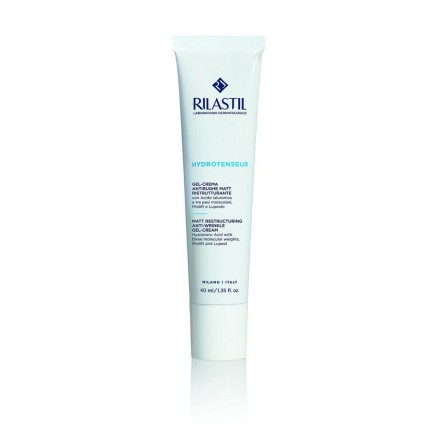 Anti-Veroudering Regenerende Crème Rilastil 982754792 40 ml