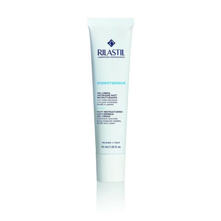 Anti-Veroudering Regenerende Crème Rilastil 982754792 40 ml