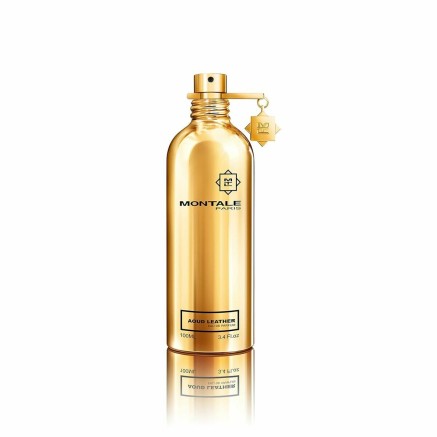 Perfume Unisex Montale Aoud Leather EDP 100 ml 2