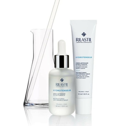 Anti-Ageing Regenerative Cream Rilastil 982754792 40 ml 2