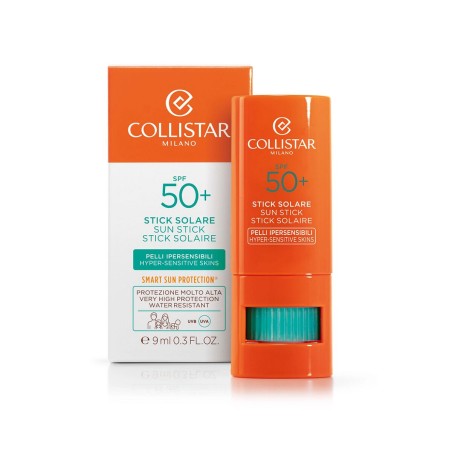 Sonnencreme Collistar Perfect Tanning Stick Solar Transparente Stick S