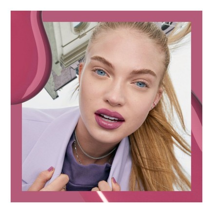 Rouge à lèvres Maybelline Superstay Vinyl Ink 20-coy Liquide 2