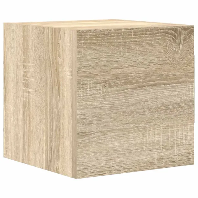 Ensemble de meubles TV 5 pcs Chêne sonoma Bois d'ingénierie