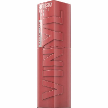 Rouge à lèvres Maybelline Superstay Vnyl Ink 35-cheeky 2