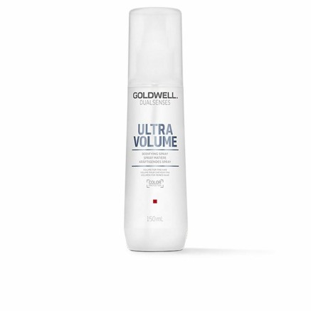 Spray para Dar Volumen Goldwell Ultra Volume (150 ml)