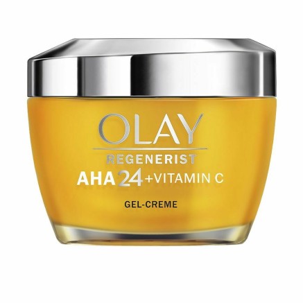 Dagcrème Olay Regenerist Vitamin C +AHA 24 (50 ml)