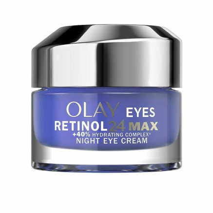 Ooggebied Crème Olay Regenerist Retinol 24 Max (15 ml)