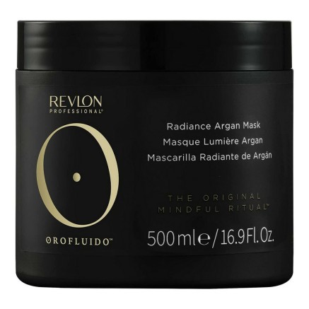 Herstellend Haar Masker Orofluido (500 ml)