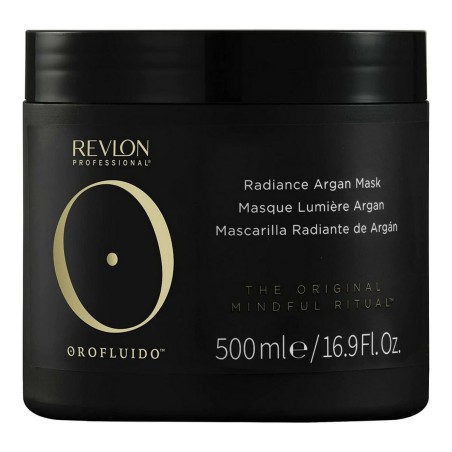 Mascarilla Capilar Reparadora Orofluido (500 ml)