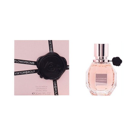 Profumo Donna Flowerbomb Viktor & Rolf 11387 EDP