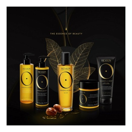 Balsamo Nutriente Orofluido (1000 ml) 2