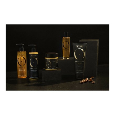 Shampoo Riparatore Orofluido (1000 ml) 2