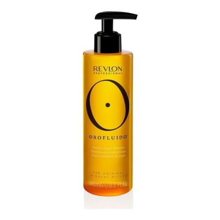 Herstellende Shampoo Orofluido (240 ml)