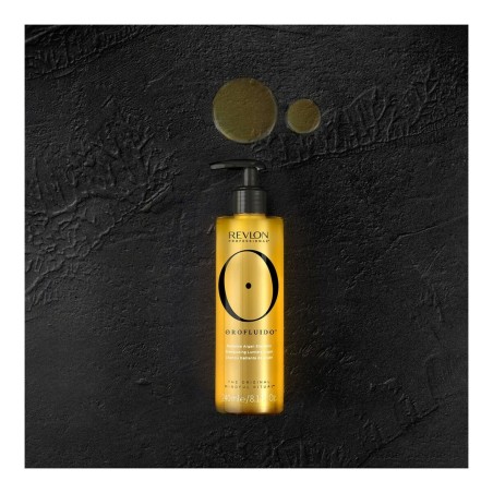 Herstellende Shampoo Orofluido (240 ml)