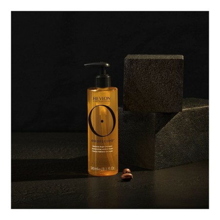Herstellende Shampoo Orofluido (240 ml)
