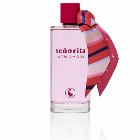 Damesparfum El Ganso Señorita Mon Amour EDT (125 ml)