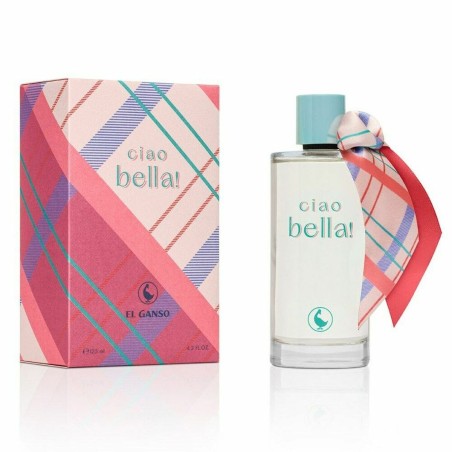 Damesparfum El Ganso Ciao Bella EDT (125 ml)