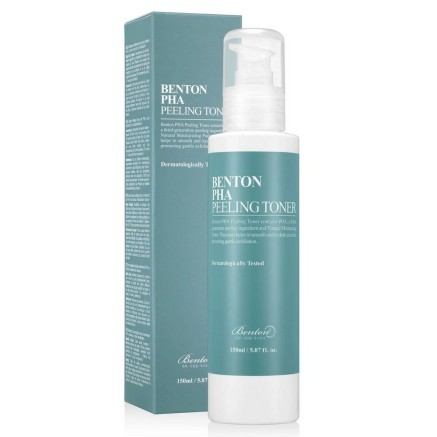 Exfoliërende Tonic Benton BEPHTO 150 ml