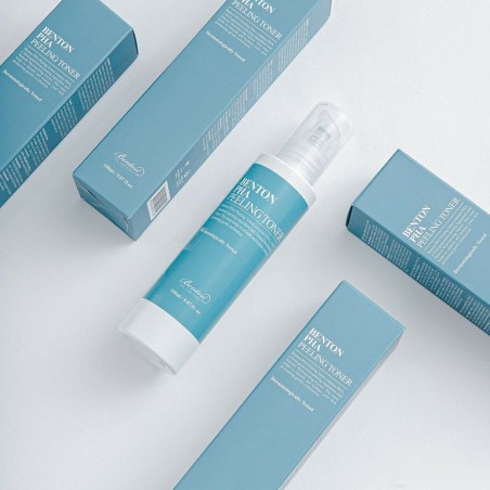 Exfoliërende Tonic Benton BEPHTO 150 ml