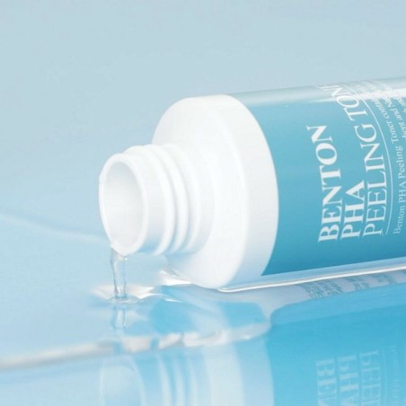 Exfoliërende Tonic Benton BEPHTO 150 ml