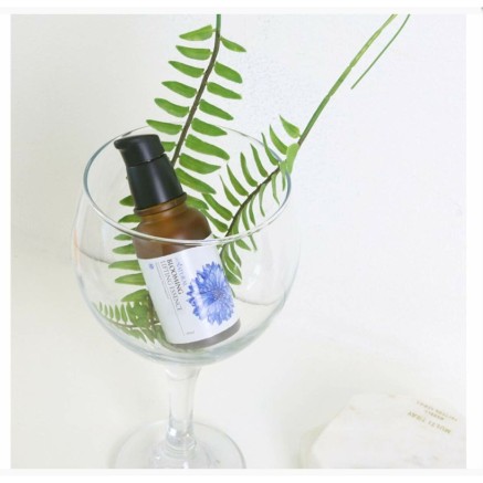Anti-Veroudering Serum All Natural ANBLES 130 g 2