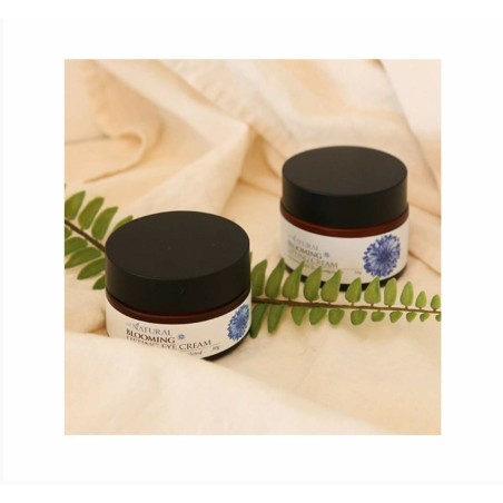 Anti-Rimpelcrème All Natural ANBLCR 50 g