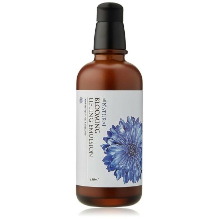 Vochtinbrengende Gezichtscrème All Natural Blooming Lifting 130 ml