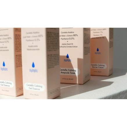 Tonico Viso Barr Centella Calming 2 in 1 200 ml 2