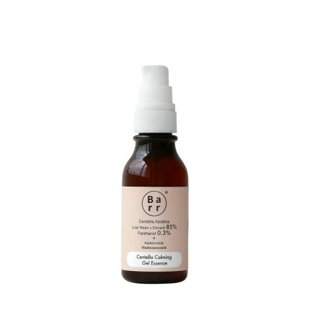 Gezichtsgel Barr Centella Calming 60 ml