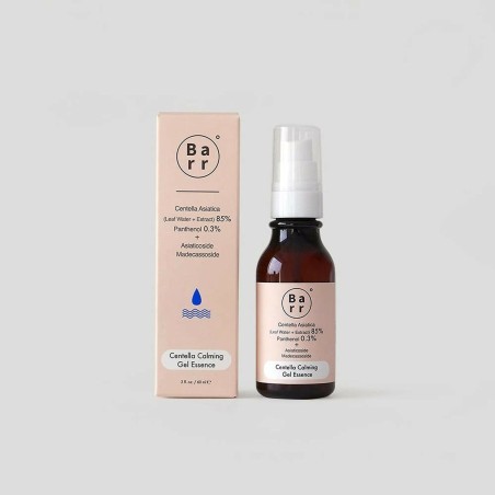 Gezichtsgel Barr Centella Calming 60 ml