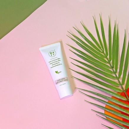 Crème Hydratante pour le Visage Barr Super Green Deep Energy (60 ml) 2