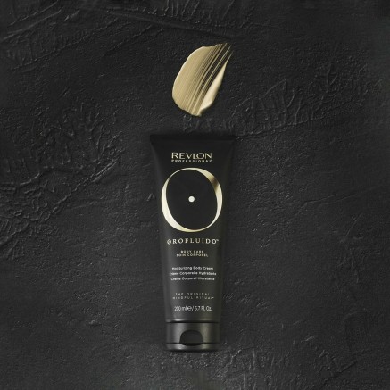Crema Corporal Hidratante Revlon 7261041000 200 ml 2
