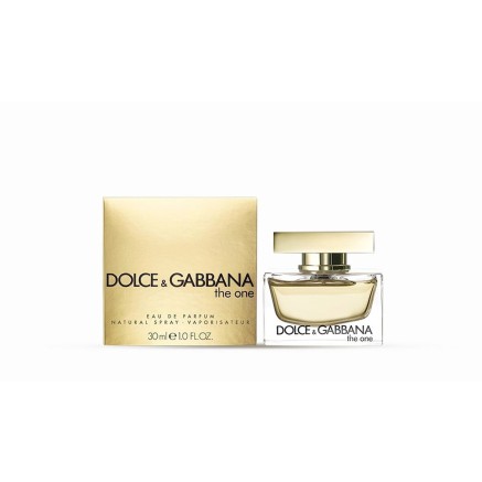 Profumo Donna D&G The One EDP 30 ml 2