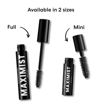 Correcteur facial bareMinerals Maximist Volumizing Fiber 9 ml 2