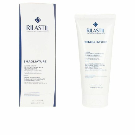 Anti-Striae Crème Rilastil Smagliature 200 ml