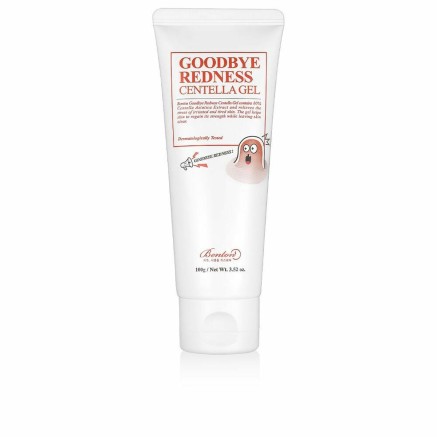 Anti-Rötungsbehandlung Benton Goodbye Redness Centella Gel Pennyroyal
