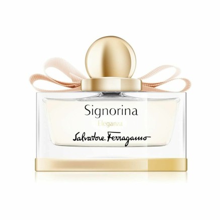 Damesparfum Salvatore Ferragamo FE18052 EDP EDP 100 ml