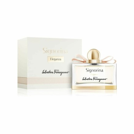 Women's Perfume Salvatore Ferragamo FE18052 EDP EDP 100 ml 2