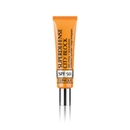 Protezione Solare Clinique Superdefense Spf 50 40 ml