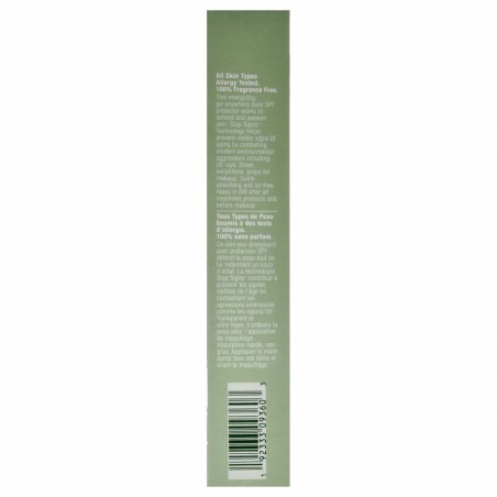 Protecteur Solaire Clinique Superdefense Spf 50 40 ml