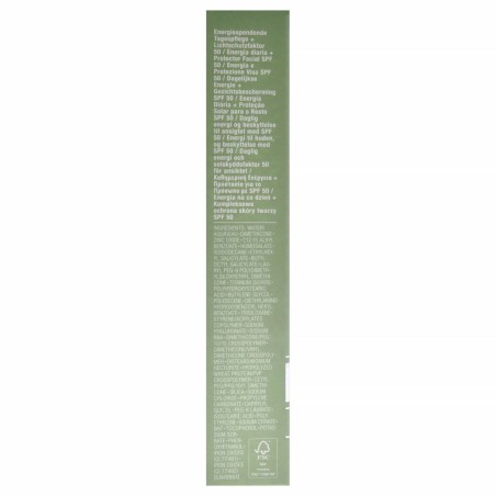 Protecteur Solaire Clinique Superdefense Spf 50 40 ml