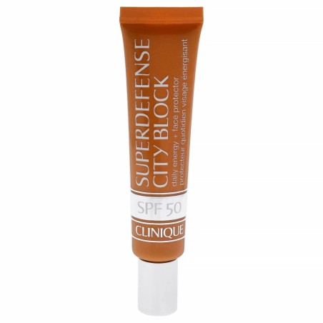 Protezione Solare Clinique Superdefense Spf 50 40 ml