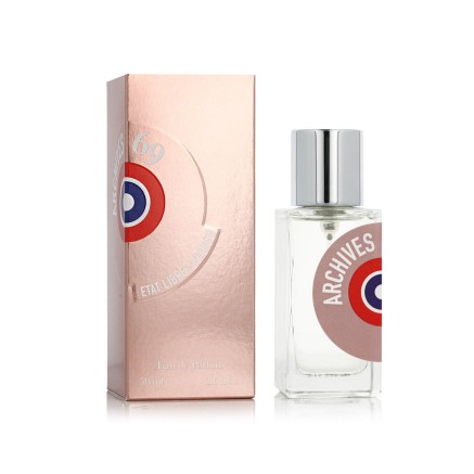 Uniseks Parfum Etat Libre D'Orange Archives 69 EDP