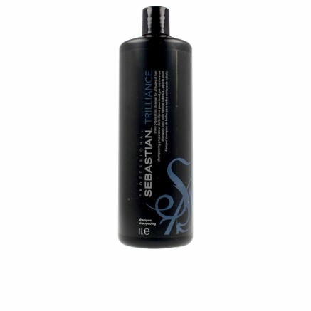 Revitaliserende Shampoo Sebastian Trilliance Highlighter (1000 ml)