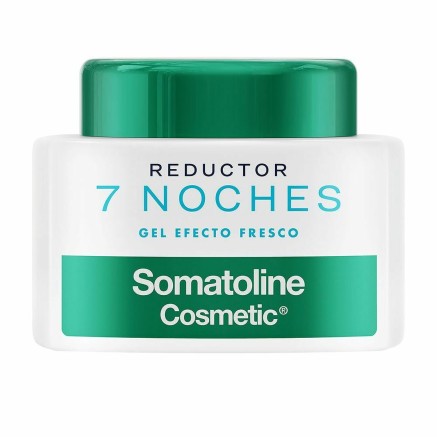 Reduzierendes Gel Somatoline Gel Fresco Reductor Ultra Intensivo Inten