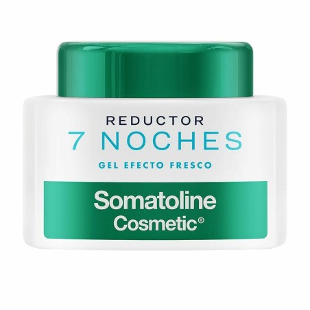 Verminderende Gel Somatoline Gel Fresco Reductor Ultra Intensivo Inten