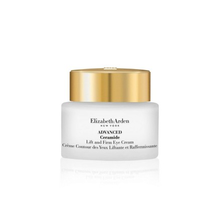Crema Antiedad para el Contorno de Ojos Elizabeth Arden Advanced Ceram