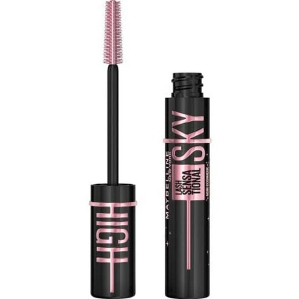 Mascara pour cils Maybelline Lash Sensational Sky High Cosmic (7,2 ml) 2