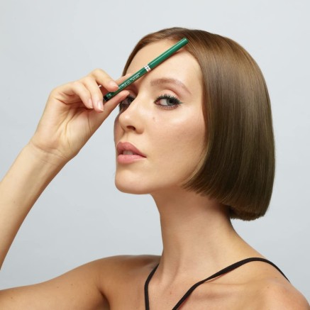 Eyeliner L'Oreal Make Up Infaillible Grip 36 hours Intense Black 2