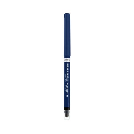 Eyeliner L'Oreal Make Up Infaillible Grip Electric Blue 36 Stunden